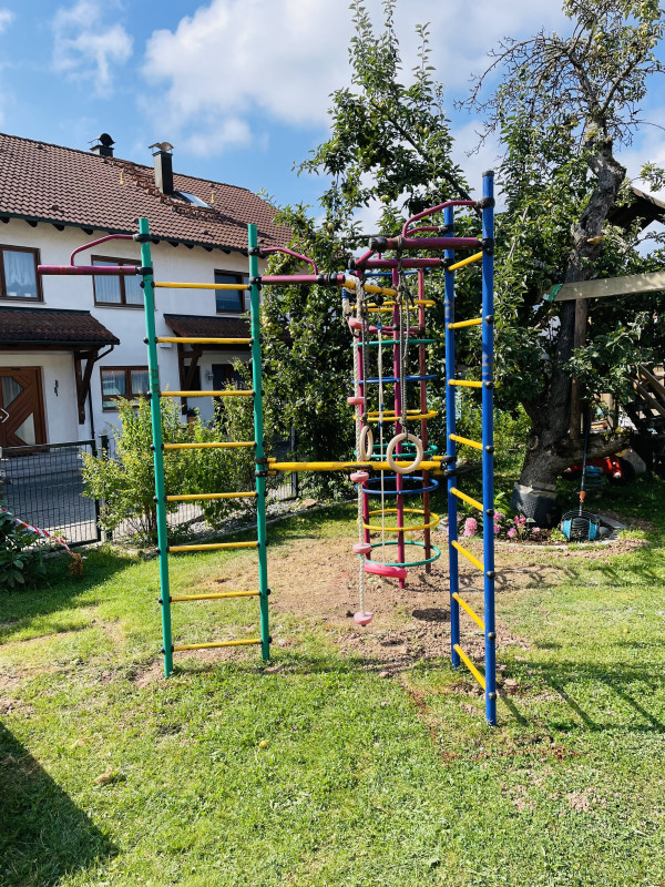 Klettergerüst